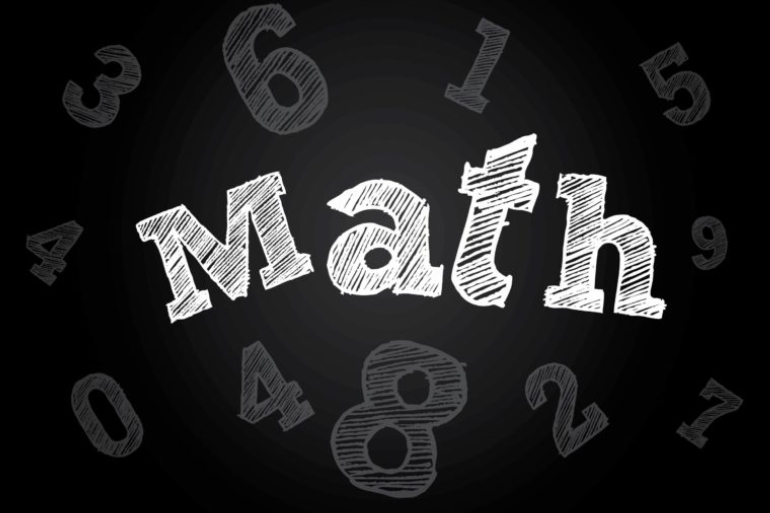 8th grade math test (1)